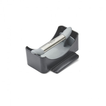 Accessoire poussoir extra-long DE BUYER pour mandoline Révolution