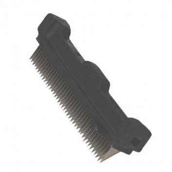 Peigne noir 2mm DE BUYER pour mandoline Révolution