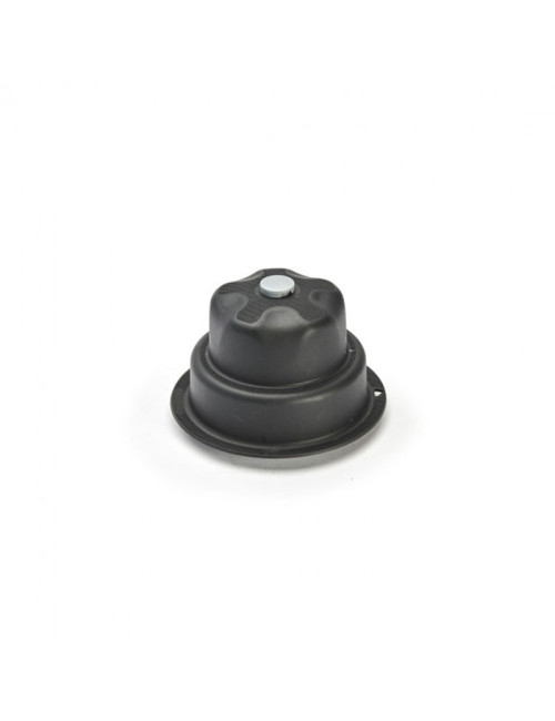 Accessoire poussoir noir DE BUYER pour mandoline Swing Plus