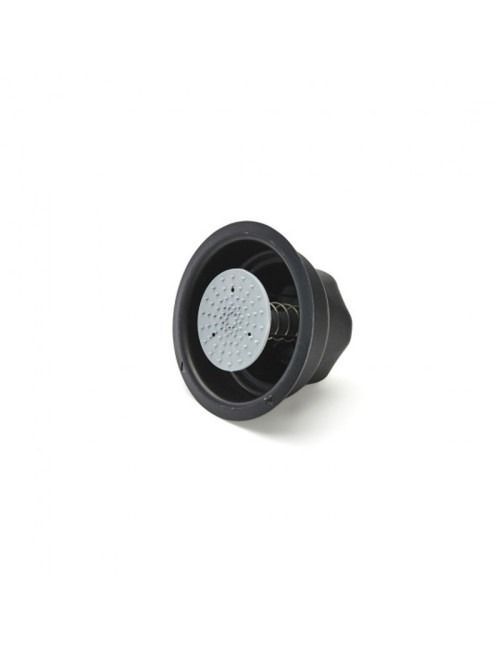 Accessoire poussoir noir DE BUYER pour mandoline Swing Plus