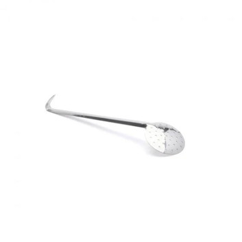 Ecumoire DE BUYER en inox