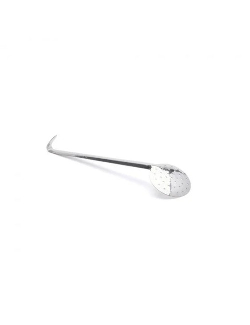 Ecumoire DE BUYER en inox