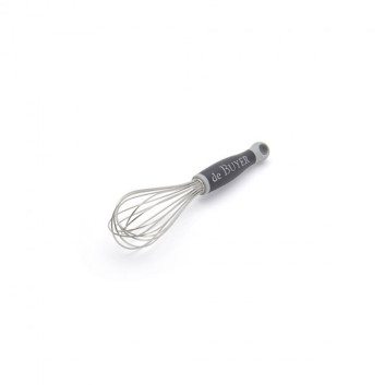 Fouet professionnel DE BUYER Goma en fils d'inox - 6 tailles