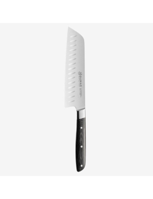 Couteau de cuisine 32 DUMAS Signature Micarta - 6 modèles