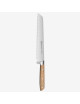 Couteau à pain 20cm 32 DUMAS Signature Chêne vert couteau de cuisine