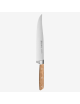 Couteau à découper 20cm 32 DUMAS Signature Chêne vert couteau de cuisine