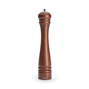 Moulin à poivre DE BUYER Java 40cm en bois - 2 coloris