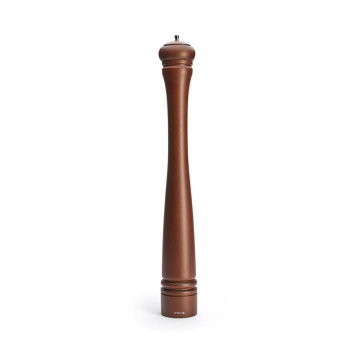Moulin à poivre DE BUYER Java 70cm en bois - 2 coloris