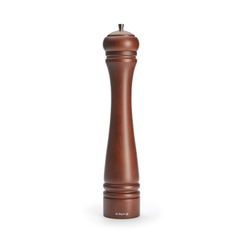 Moulin à sel DE BUYER Java 40cm en bois - 2 coloris