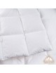Couette Helsinki Pyrenex chaude 300g/m2 canard Legend 1859 - 6 tailles