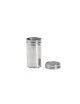 Saupoudreuse DE BUYER en inox toile métallique 13cm
