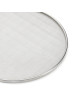 Tamis DE BUYER en inox avec 4 mailles interchangeables