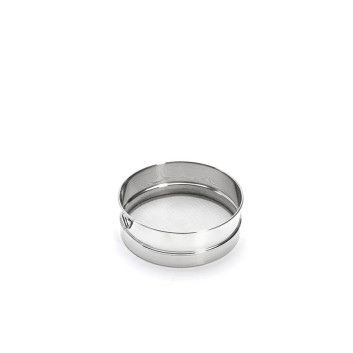 Tamis DE BUYER en inox - 3 tailles