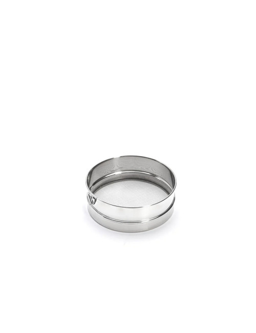 Tamis DE BUYER en inox - 3 tailles