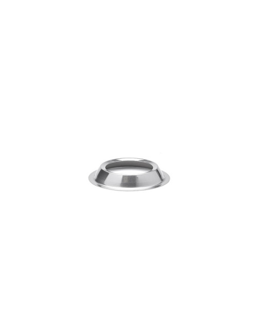 Pied pour bassine demi-sphérique DE BUYER en inox 20-24cm