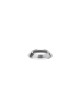 Pied pour bassine demi-sphérique DE BUYER en inox 20-24cm