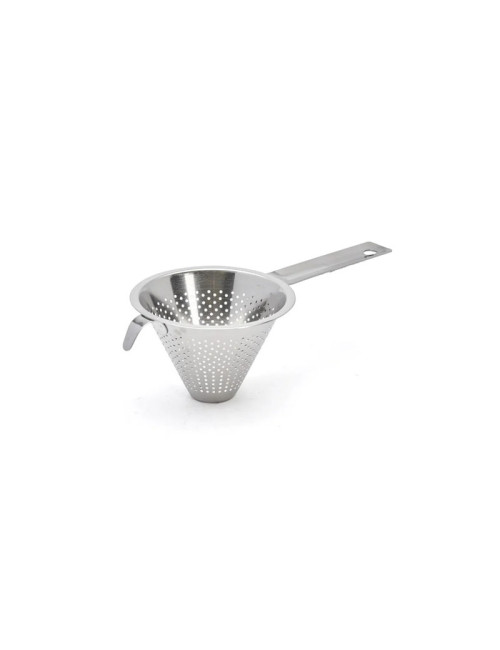 Chinois DE BUYER en inox perforé - 6 tailles