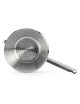 Passoire conique à queue DE BUYER en inox - 2 tailles