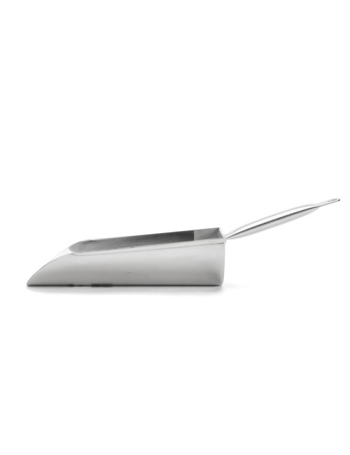 Main à farine DE BUYER en inox - 2 tailles