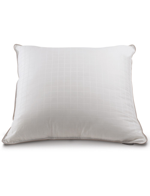 Oreiller LESTRA Fjord Microduv Moelleux - 2 tailles