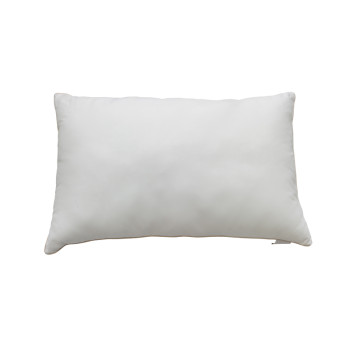 Oreiller LESTRA Essentiel Naturel duvet Moelleux - 2 tailles