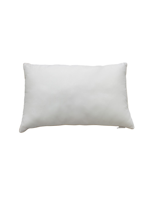 Oreiller LESTRA Essentiel Naturel duvet Moelleux - 2 tailles