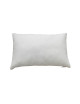 Oreiller LESTRA Essentiel Naturel duvet Moelleux - 2 tailles