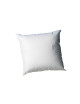 Oreiller LESTRA Essentiel Naturel plumettes Ferme - 2 tailles