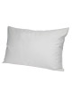 Oreiller LESTRA Essentiel Percale n°3 Ferme - 3 tailles