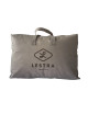 Oreiller LESTRA Essentiel Percale n°3 Ferme - 3 tailles