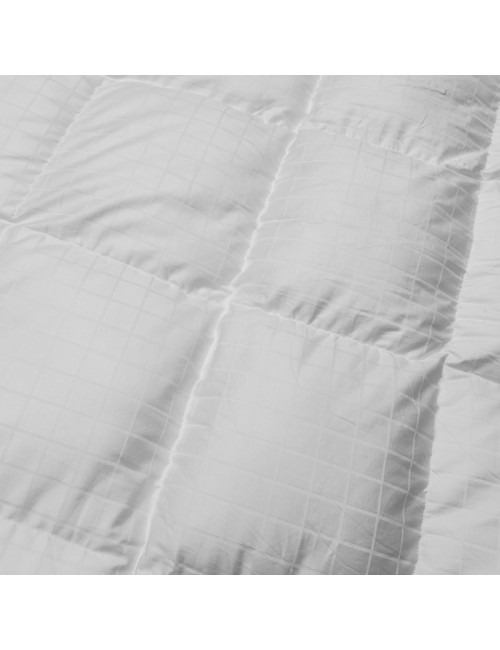 Surmatelas LESTRA Fjord Luxe Microduv - 5 tailles