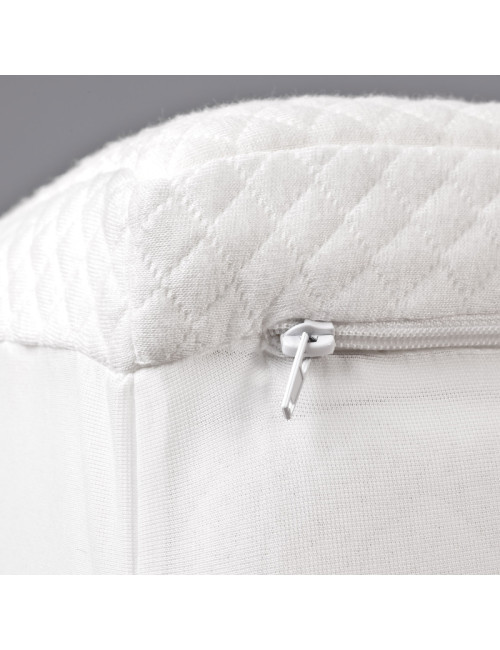 Surmatelas LESTRA Fjord Mémoire de forme - 7 tailles