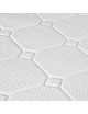 Surmatelas LESTRA Fjord Mémoire de forme - 7 tailles