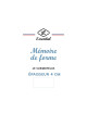 Surmatelas LESTRA Essentiel Mémoire de forme - 5 tailles