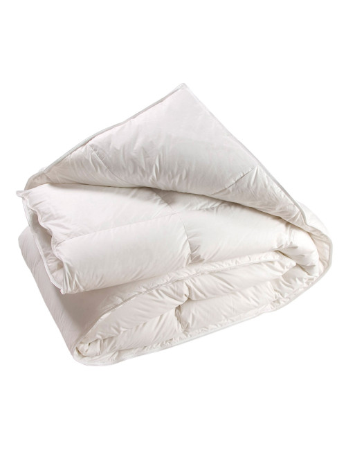 Couette LESTRA Essentiel Naturel duvet Légère 180g/m² - 5 tailles