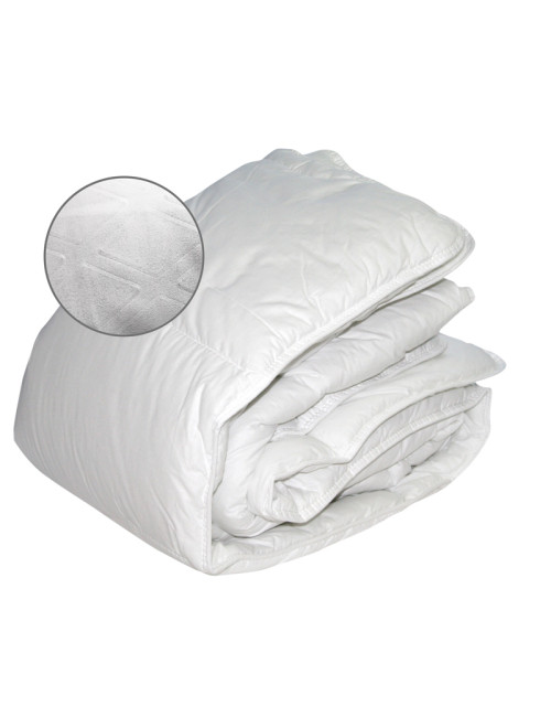 Couette LESTRA Essentiel coton légère n°1 200g/m² - 5 tailles
