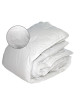 Couette LESTRA Essentiel coton légère n°1 200g/m² - 5 tailles