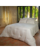 Couette LESTRA Fjord Grand Hôtel tempérée 250g/m² jumelable - 6 tailles