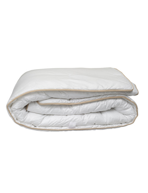 Couette LESTRA Fjord Grand Hôtel légère 150g/m² jumelable - 6 tailles