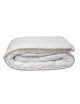 Couette LESTRA Fjord Grand Hôtel légère 150g/m² jumelable - 6 tailles