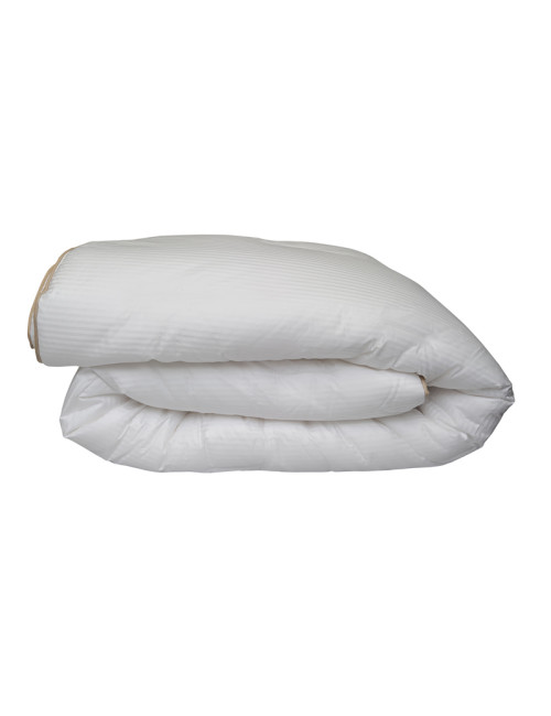 Couette LESTRA Fjord Grand Hôtel mi-saison 300g/m² anti-acariens - 5 tailles