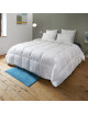Couette LESTRA Fjord Microduv chaude 450g/m² - 5 tailles