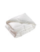 Couette LESTRA Fjord Microduv chaude 450g/m² - 5 tailles