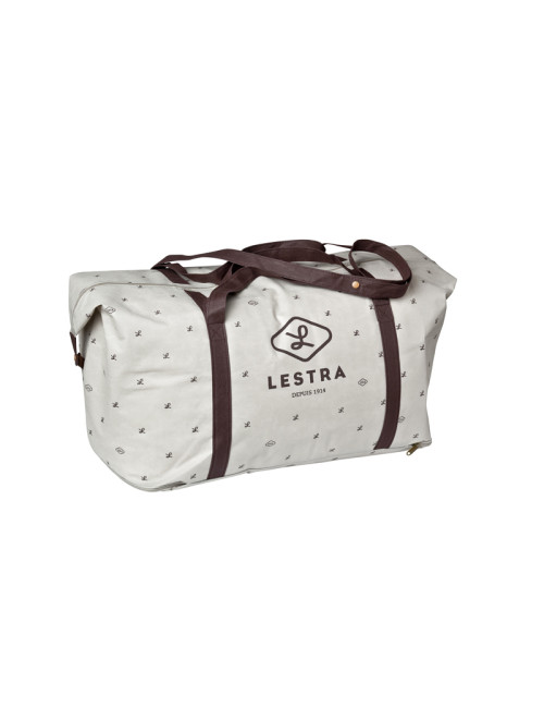 Couette LESTRA Fjord Microduv chaude 450g/m² - 5 tailles