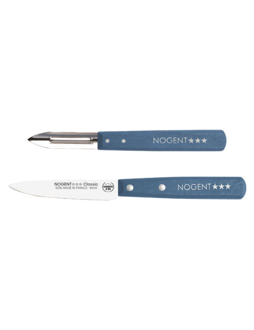 Coffret Set Duo NOGENT Cuisine classic