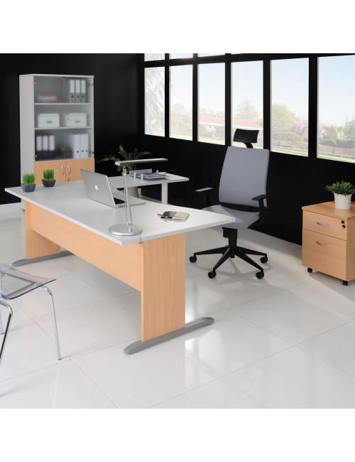 Bureau Angle Dual Burocéan