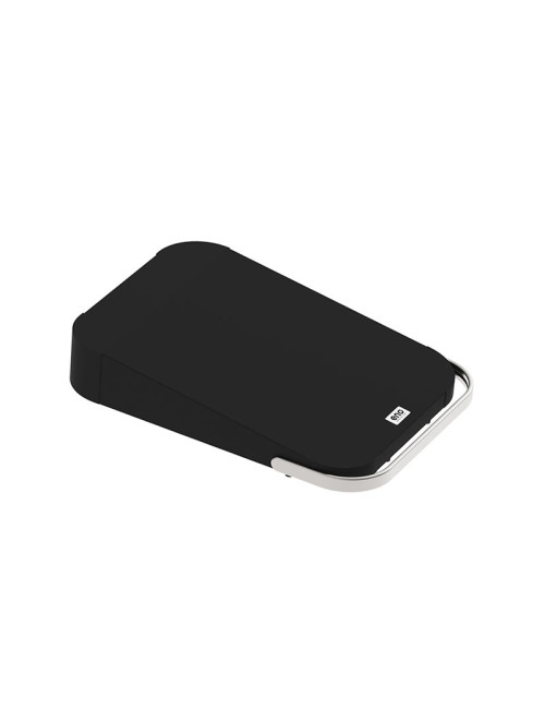 Couvercle pour Plancha électrique ENO Enosign 40cm Noir
