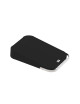 Couvercle pour Plancha électrique ENO Enosign 40cm Noir
