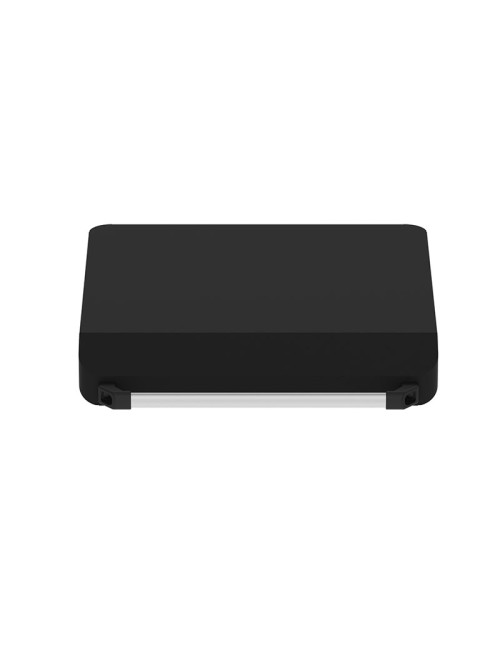 Couvercle pour Plancha ENO Fusion 60cm Noir