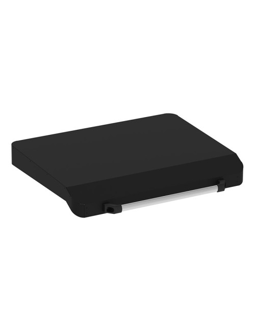 Couvercle pour Plancha ENO Fusion 75cm Noir